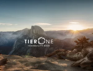 Tier One Tranquility Base